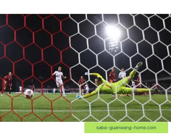 2026世界杯直播网站免费观看高清赛事全程实时解说平台推荐