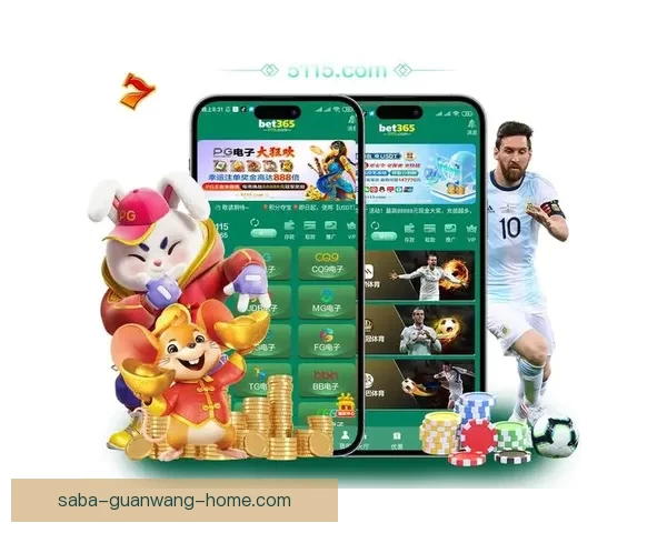 掌握体育竞猜投注技巧提升胜率的实用指南