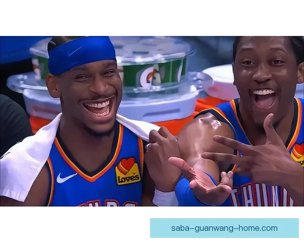 亚历山大豪言送鞋激励球迷直言争冠关键在杰威爆发挺身而出