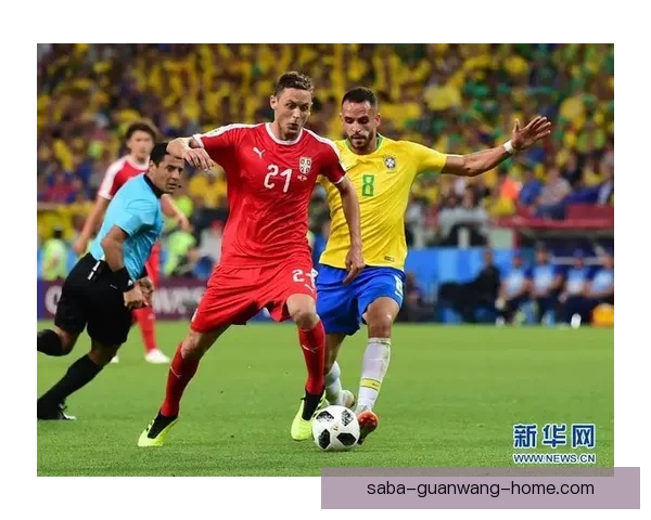 掌握数据与战术趋势提升世界杯足球竞猜胜率的实战策略指南 ⚽📊