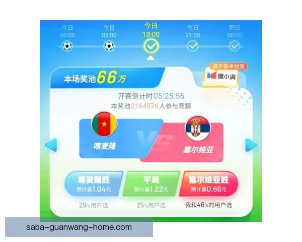 世界杯精彩竞猜活动平台，让你畅享赛事赢取丰厚奖励