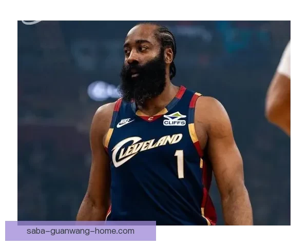 骑士球员单场149分平队史第二高 哈登14助攻创克城生涯新纪录