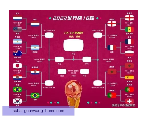 世界杯足球竞猜赔率全面解析与热门赛果预测指南 世界杯足球竞猜赔率全面解析与热门赛果预测指南